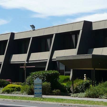 Мотель Frankston International Экстерьер фото